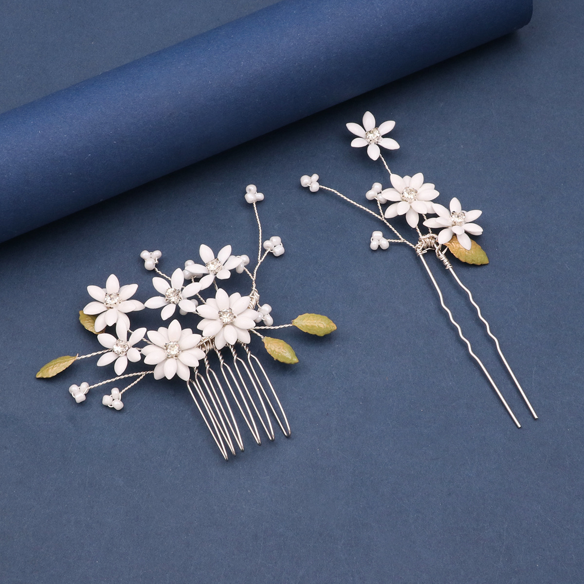 1:CX473 [Two-Piece Set]