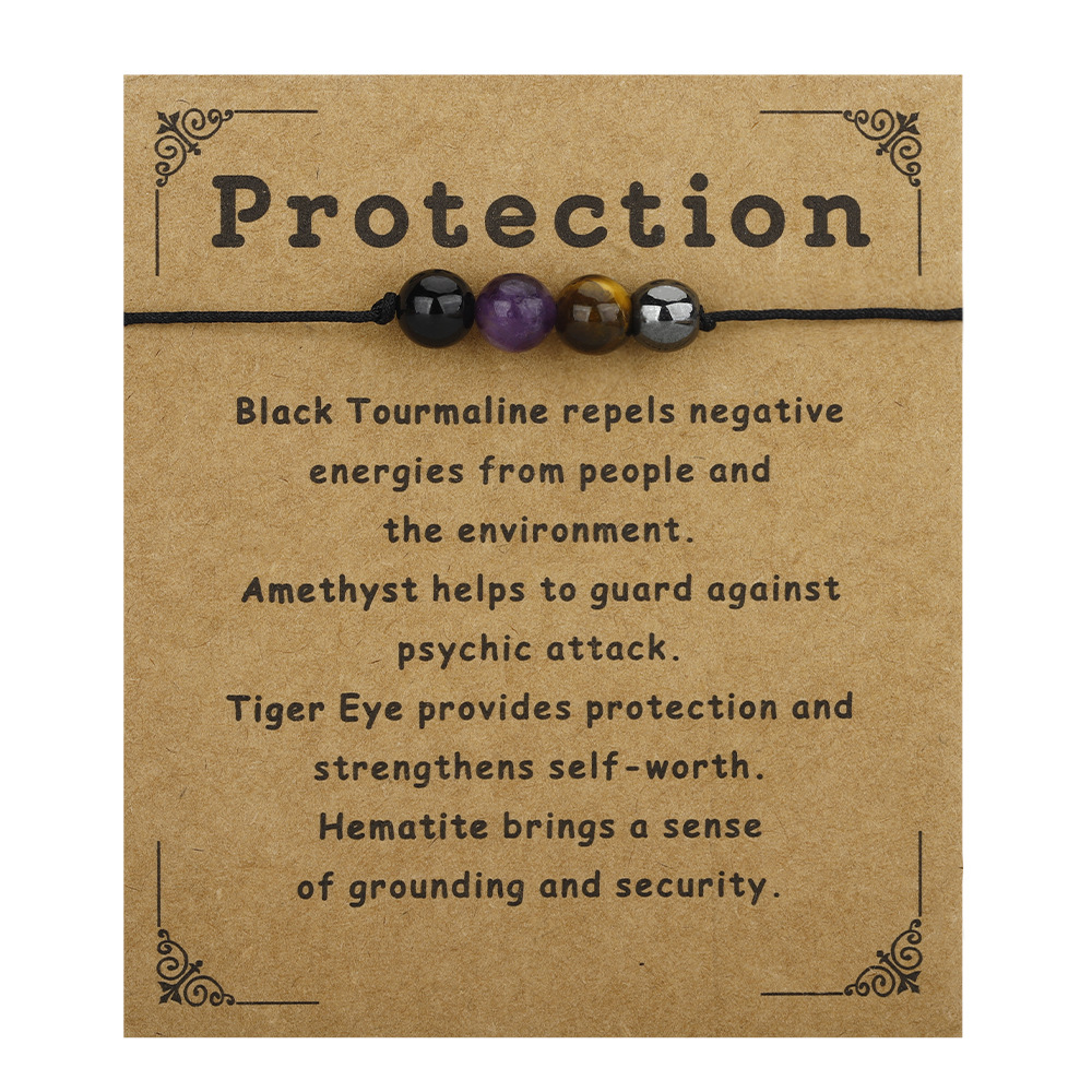 protection