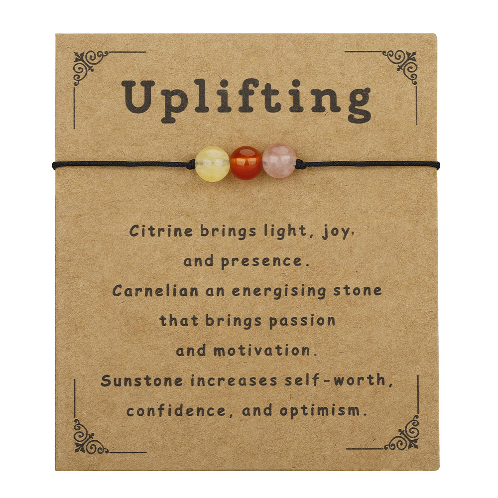 3:uplifting
