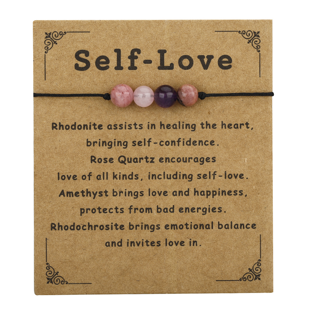4:self-love