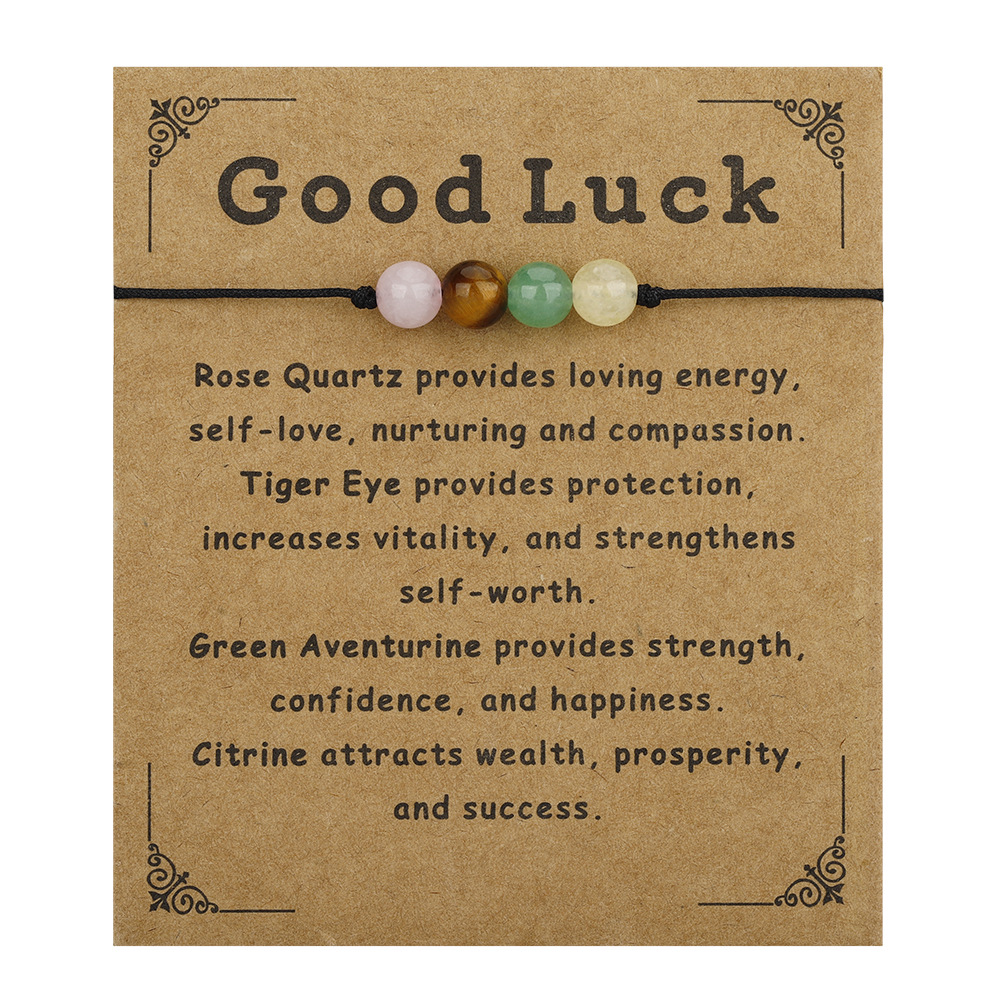 5:good luck