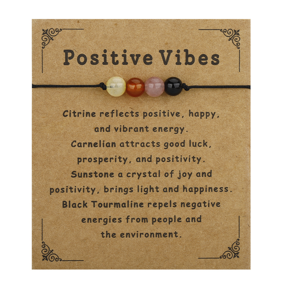 7:positive vibes