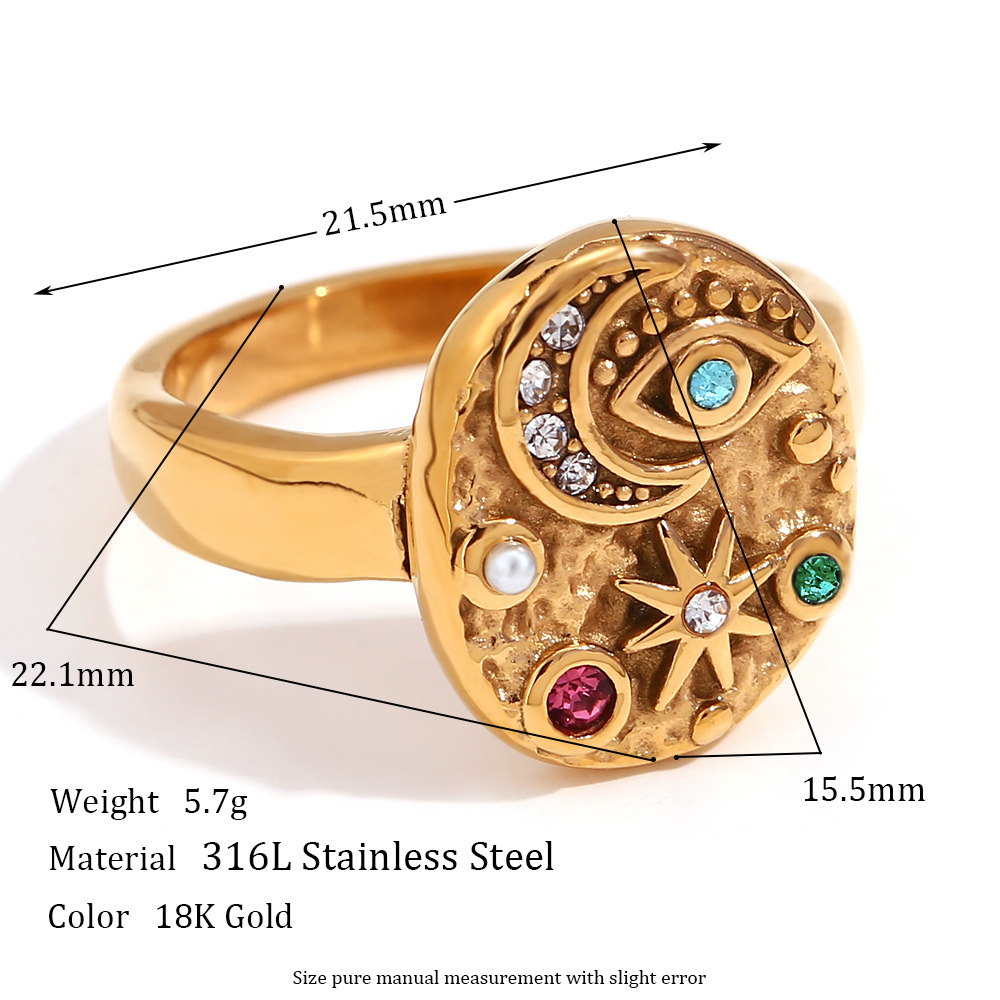 Ring-Gold-No. 7