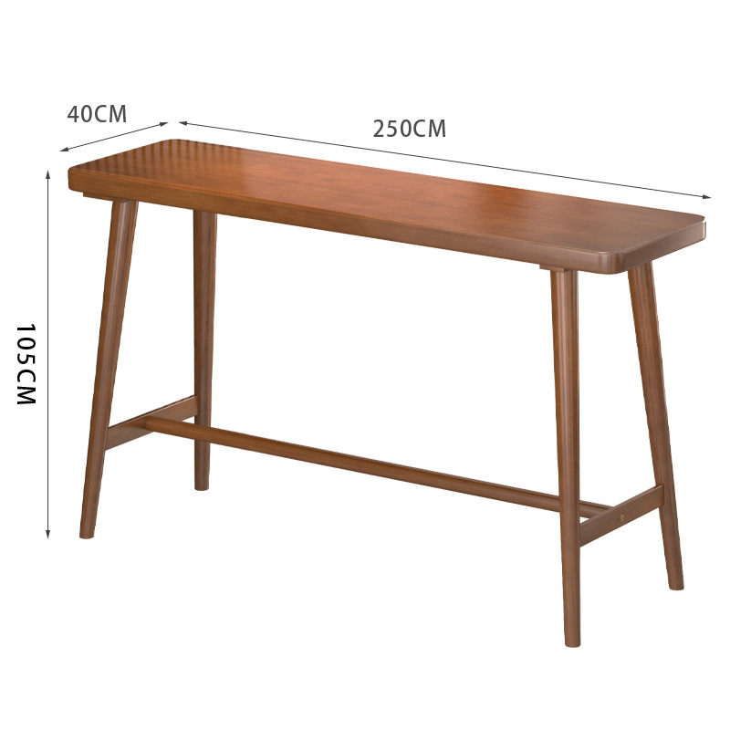 250*40*105cm wooden board 5cm