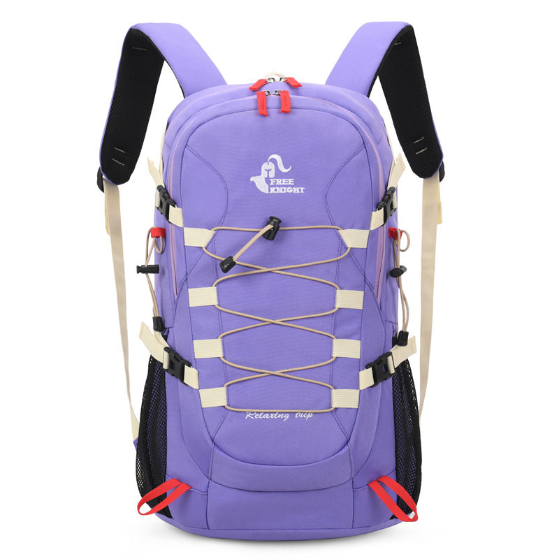 Xinghe purple - Rain cover