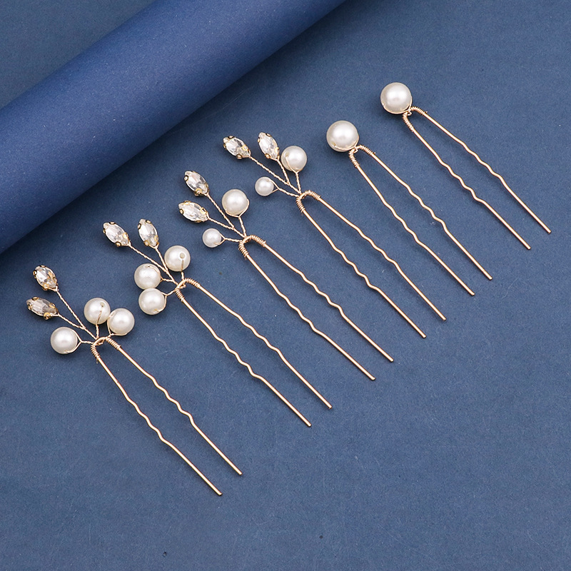 1:Gold [6 for a set]]