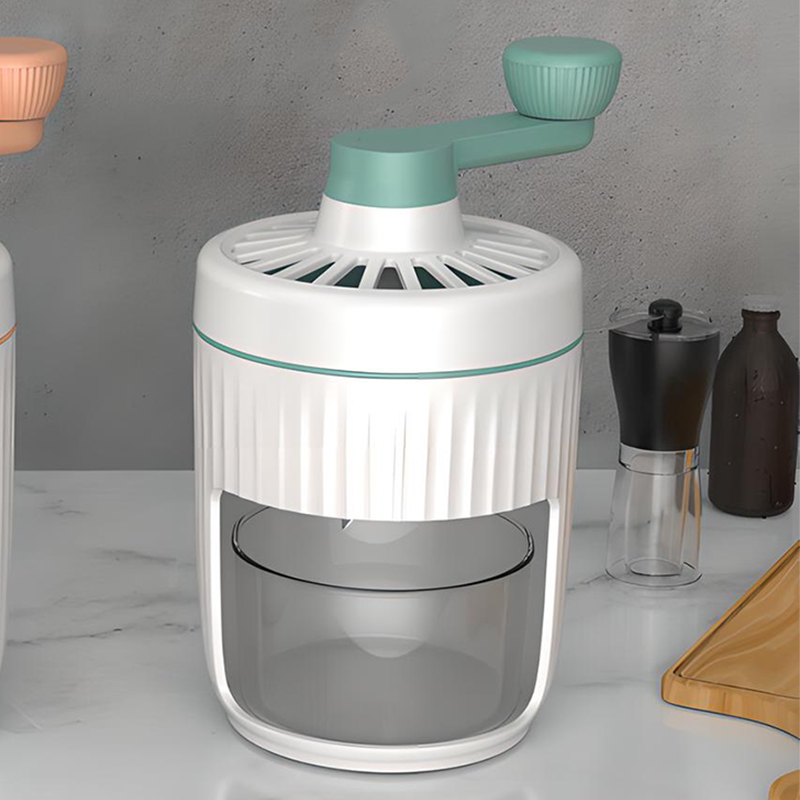 Turquoise Green (including 1 Ice Box)