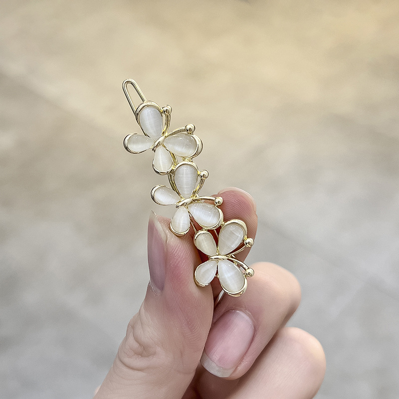 2:Frog clip style -715