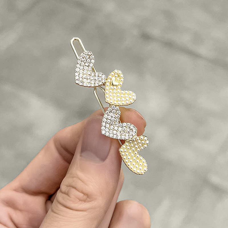 3:Frog clip style -711