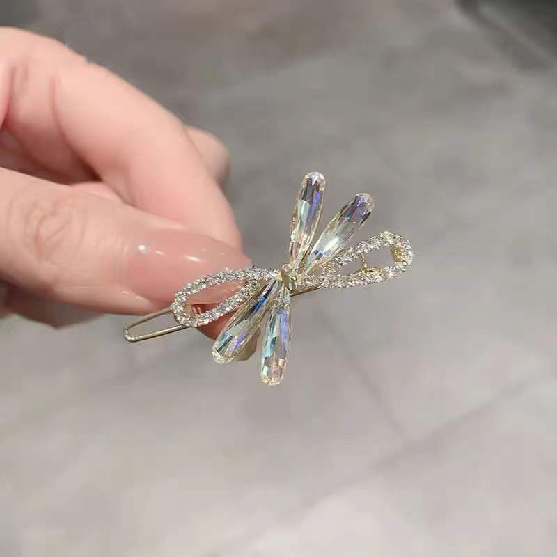 7:Frog clip style -127