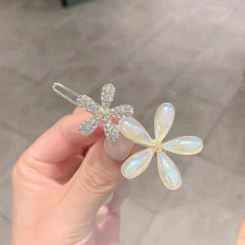 8:Frog clip style -130