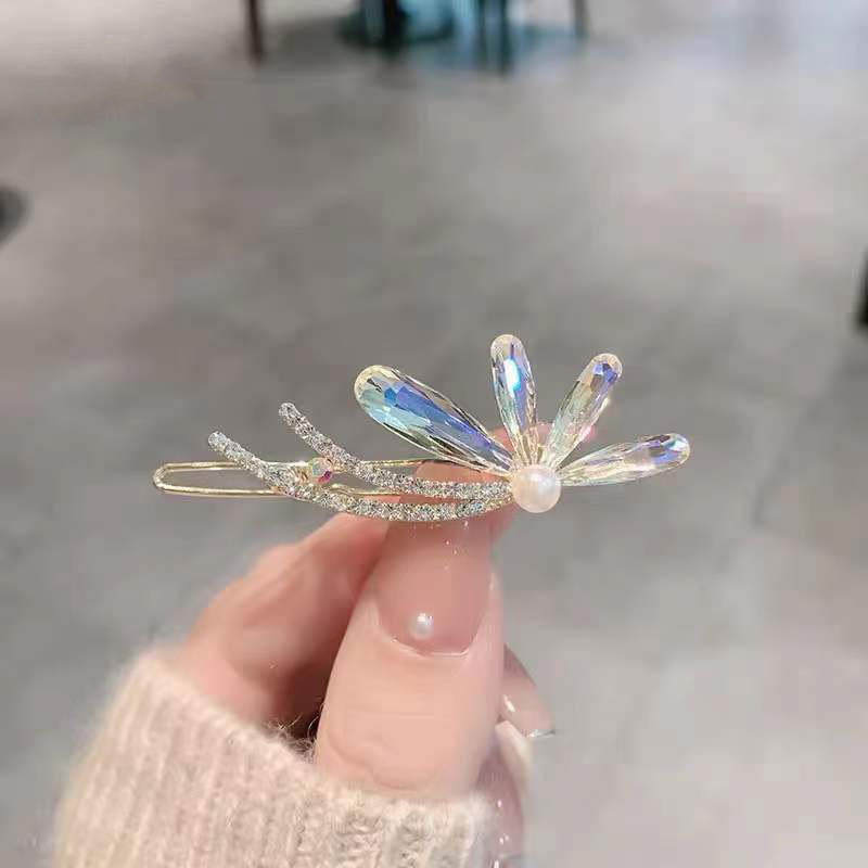 9:Frog clip style -132