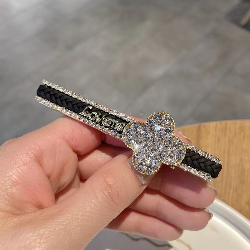 2:Duckbill clip style fs-383