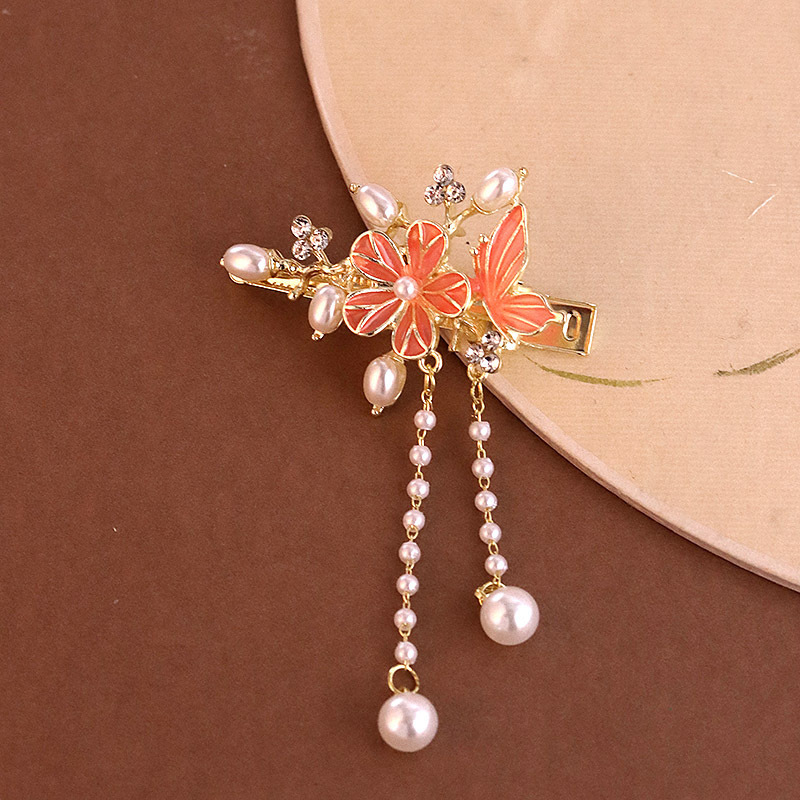 3:Duckbill clip style 617