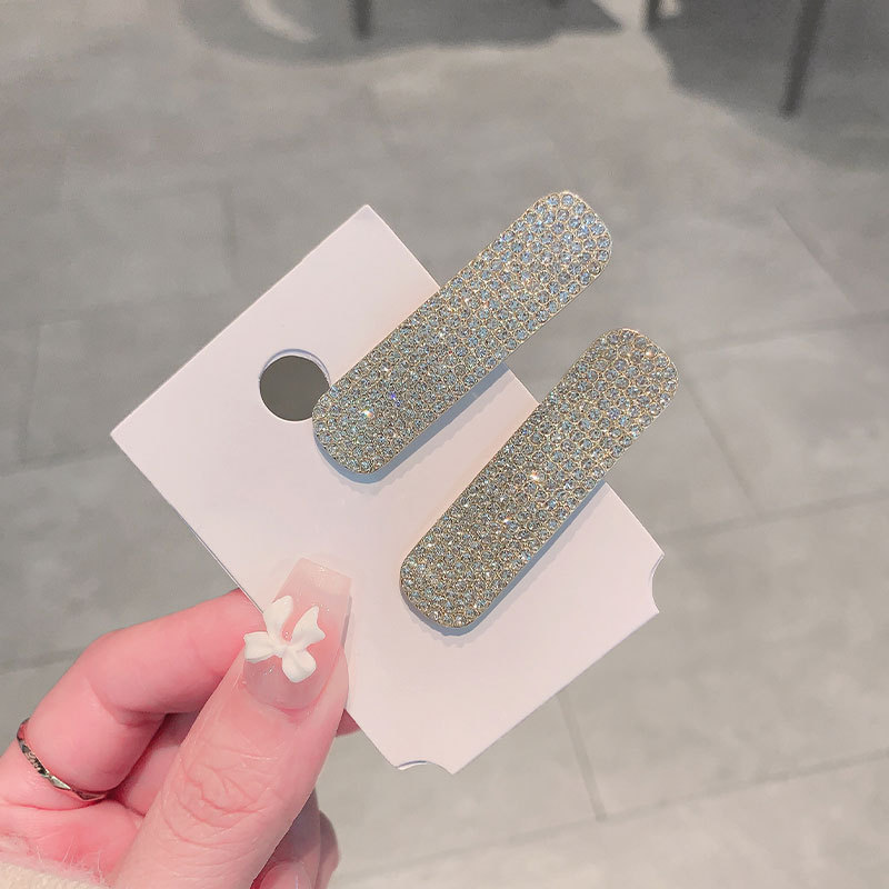 8:Duckbill clip style fs-369