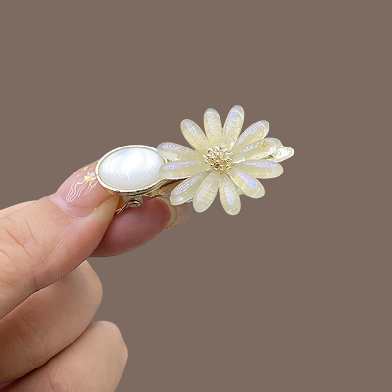 13:Duckbill clip style FS-261