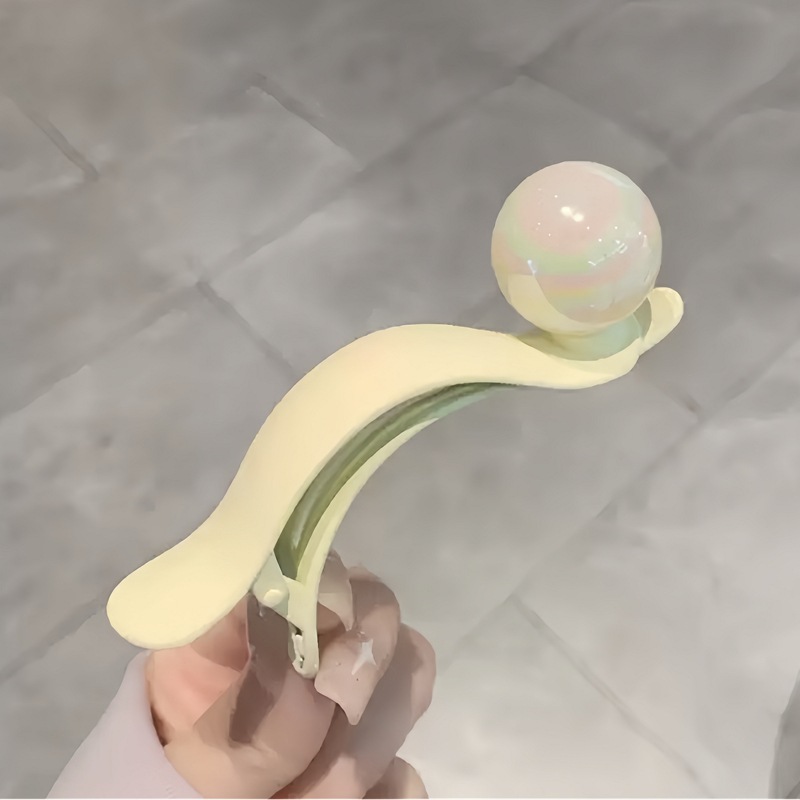 15:Duckbill clip style fs-276