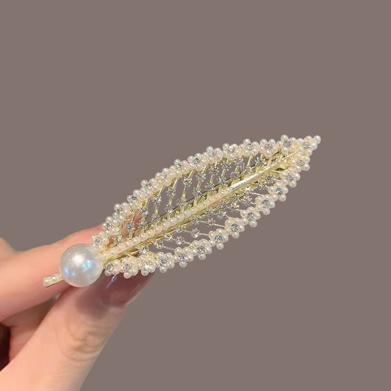 18:Duckbill clip style FS-123