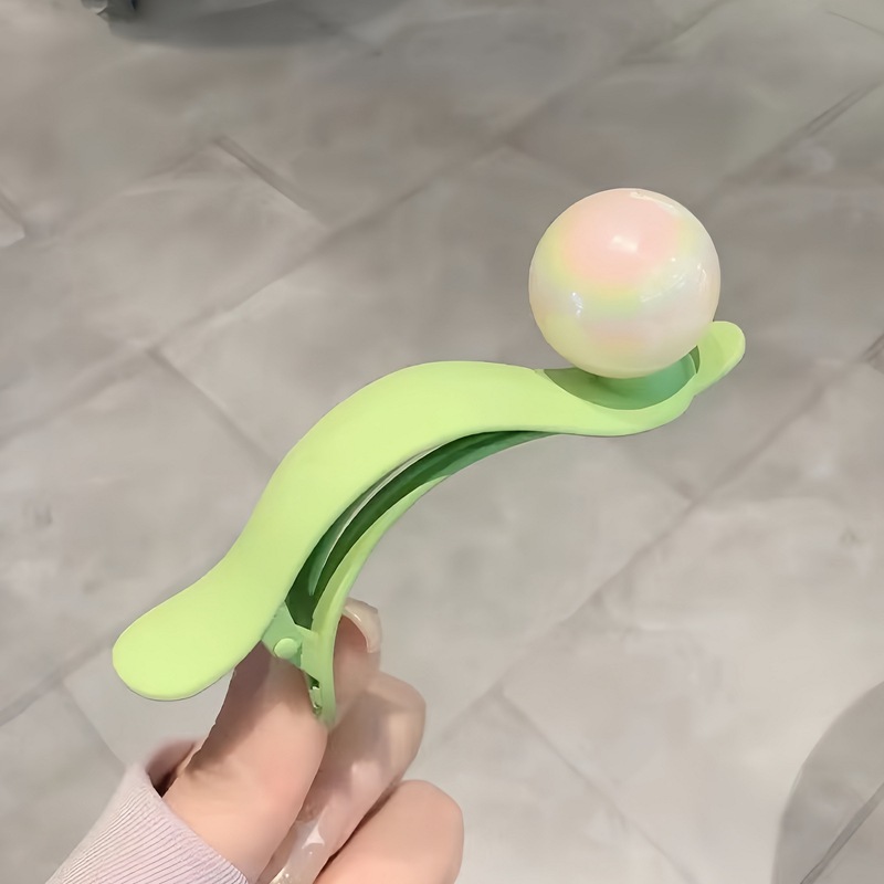 19:Duckbill clip style fs-275