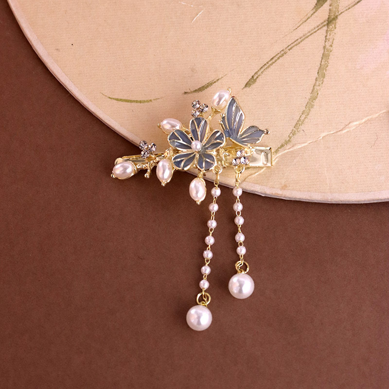 24:Duckbill clip style 616