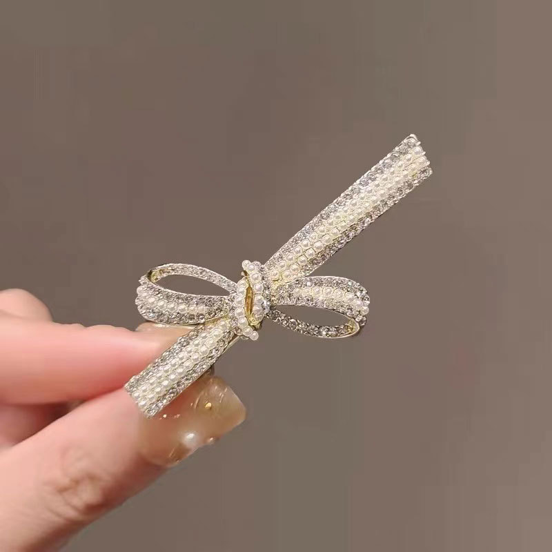 25:Duckbill clip style FS-86