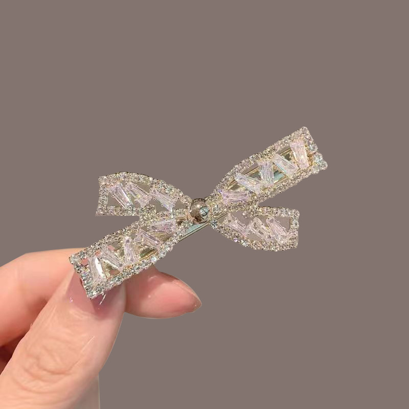 27:Duckbill clip style FS-81