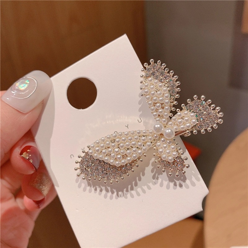 33:Duckbill clip style FS-74