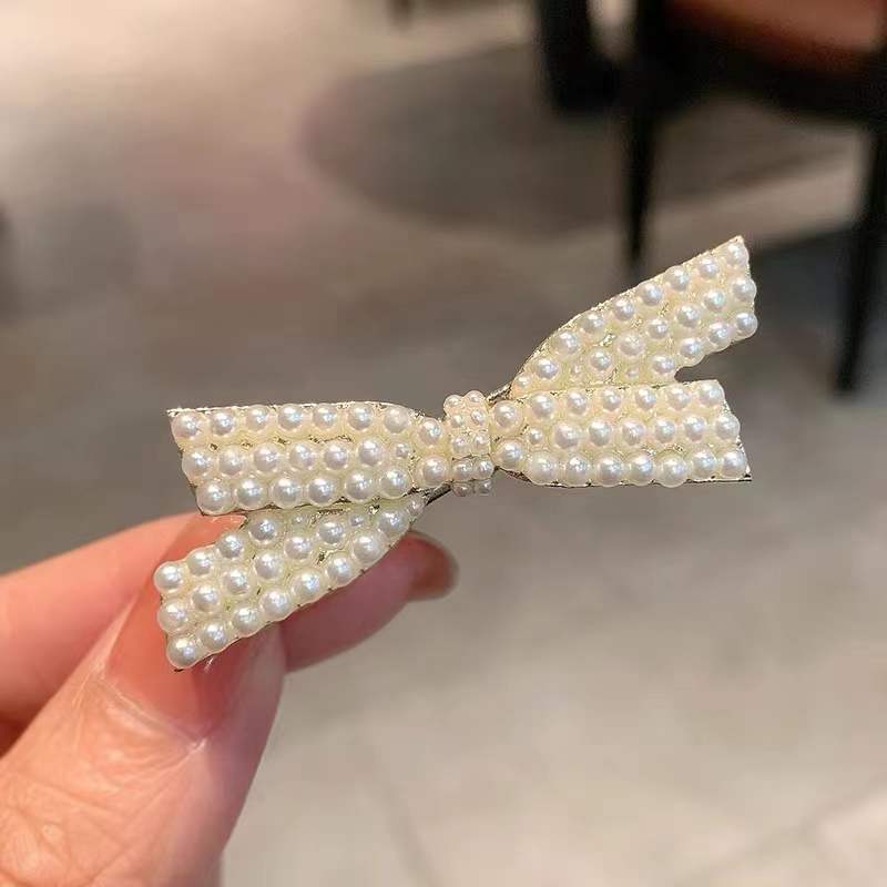 34:Duckbill clip style FS-80