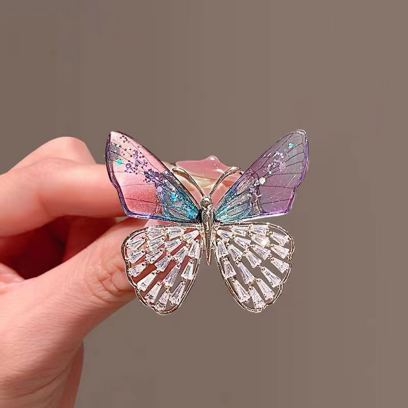 3:Brooch Style -735