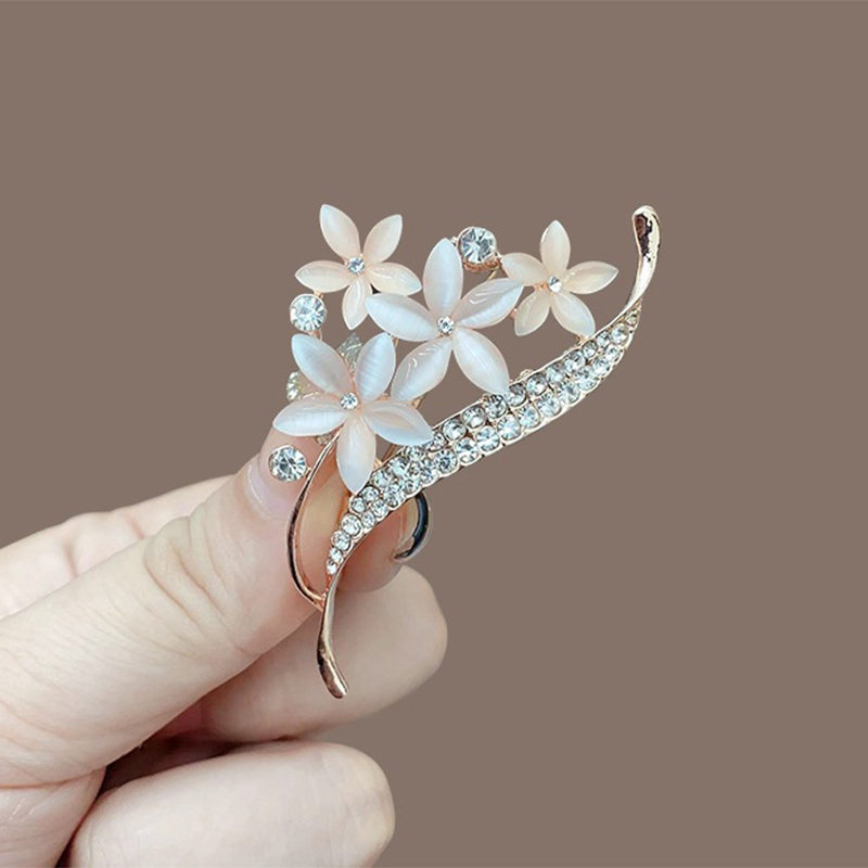 24:Cats Eye Flower FS-416