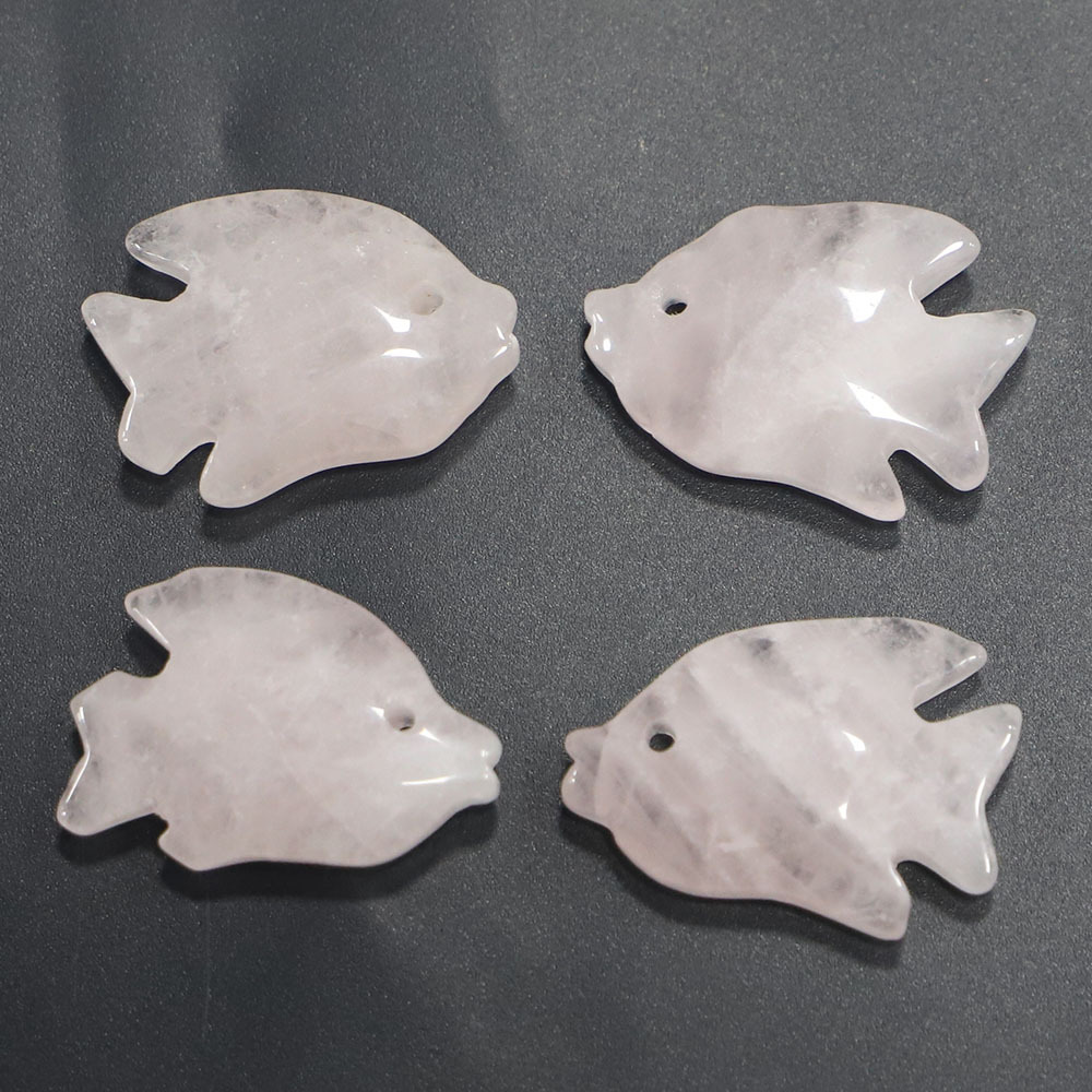 13:Rose quartz rose quartz