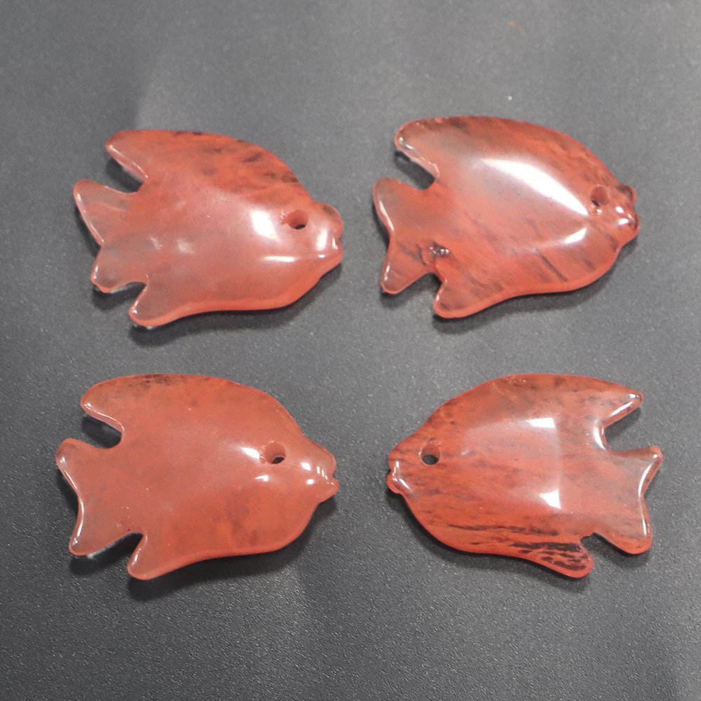 14:Watermelon red cherry quartz