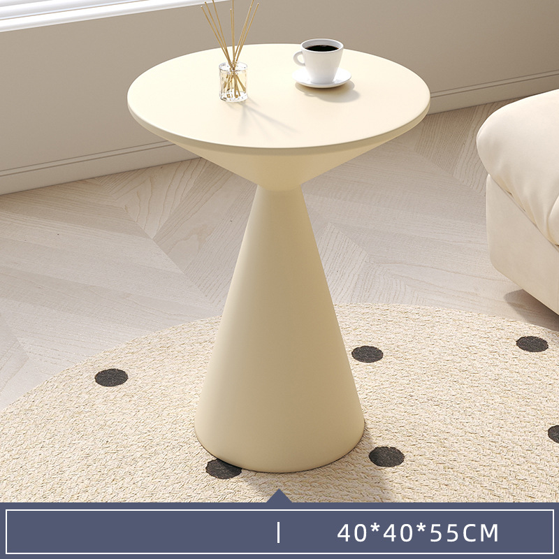 [cream white] 40x40x55cm