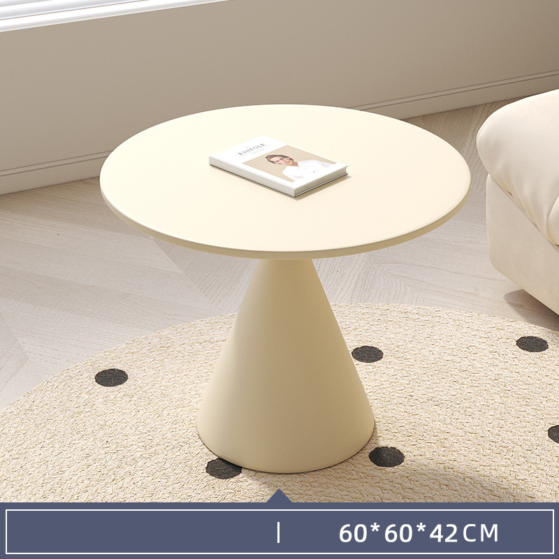 [cream white] 60x60x42cm