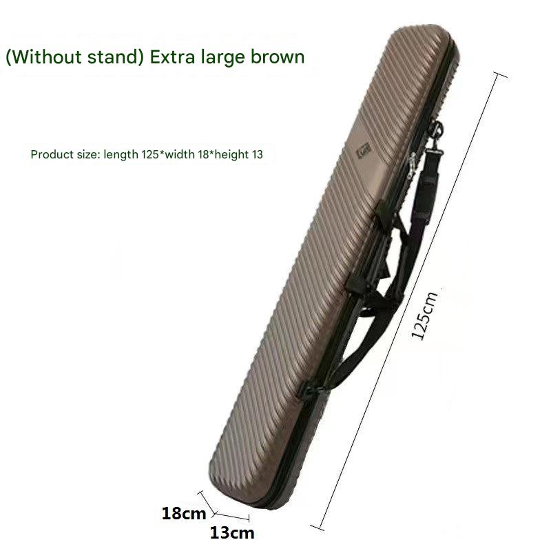 Brown extra large (125*18*13)