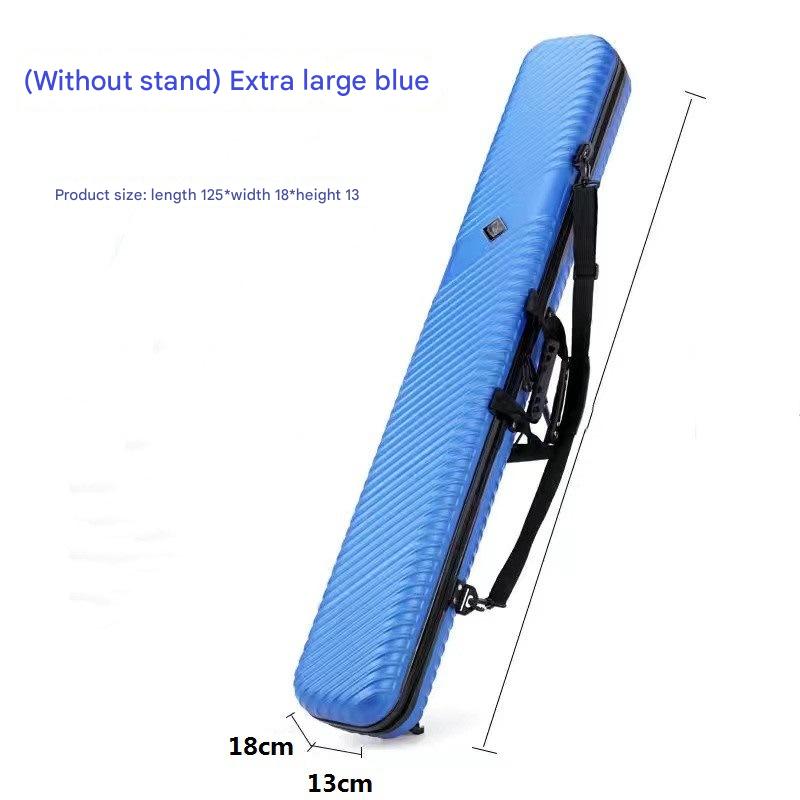Blue extra large (125*18*13)