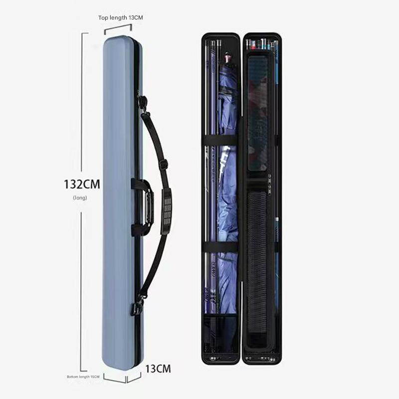 Blue large size (132*15*13cm)