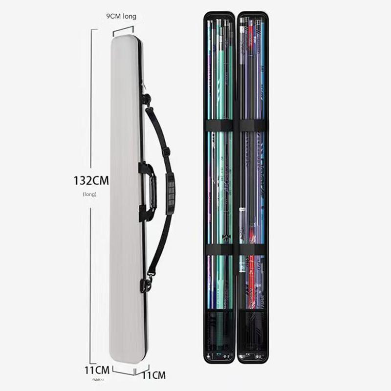 Off-white small size (132*11*11cm)