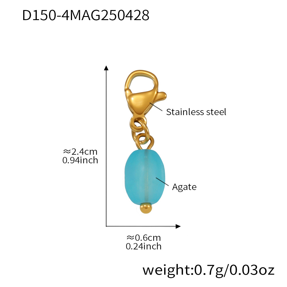 14:D150-4- Pendant x5