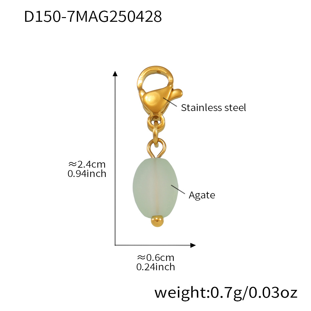 17:D150-7 Pendant x5