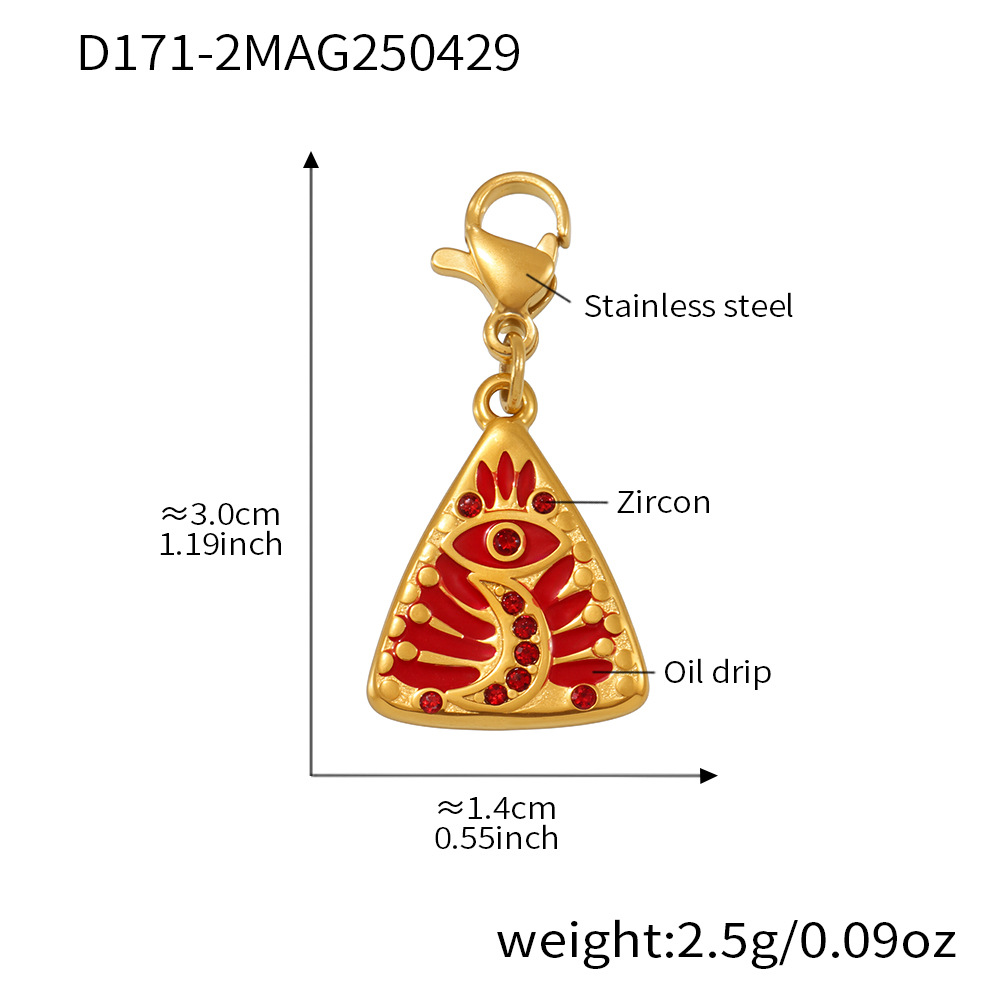 26:D171-2 Pendant
