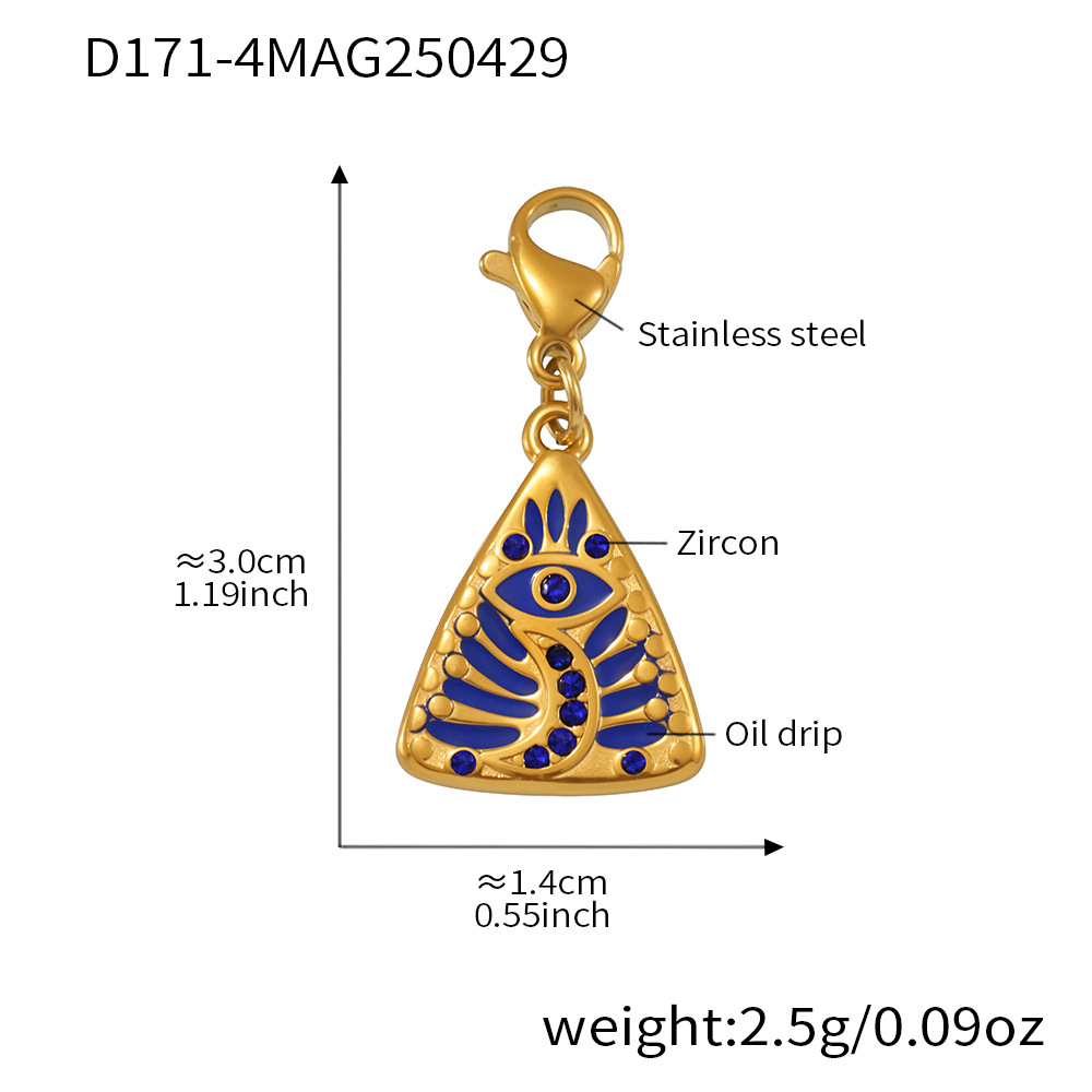 28:D171-4 Pendant