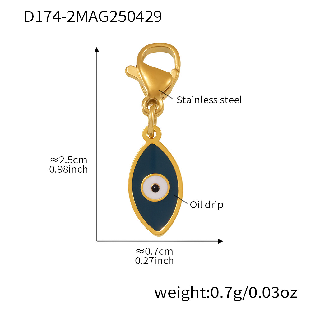 40:D174-2 Pendant x2