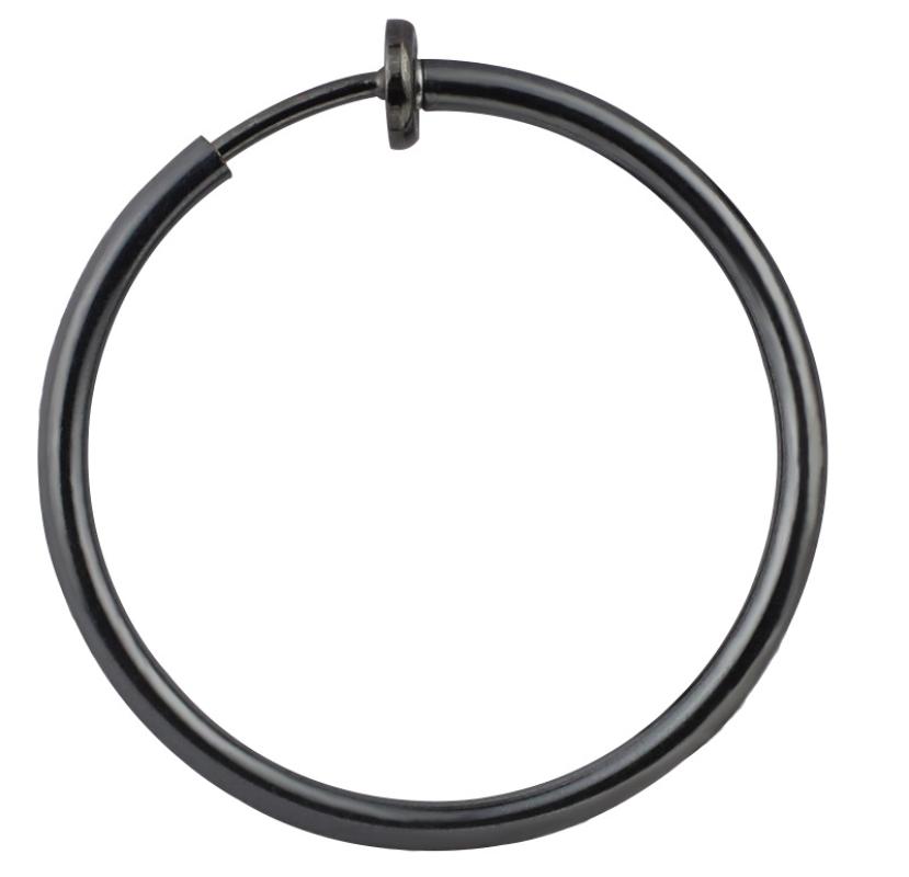 16:Gun Black (one color)