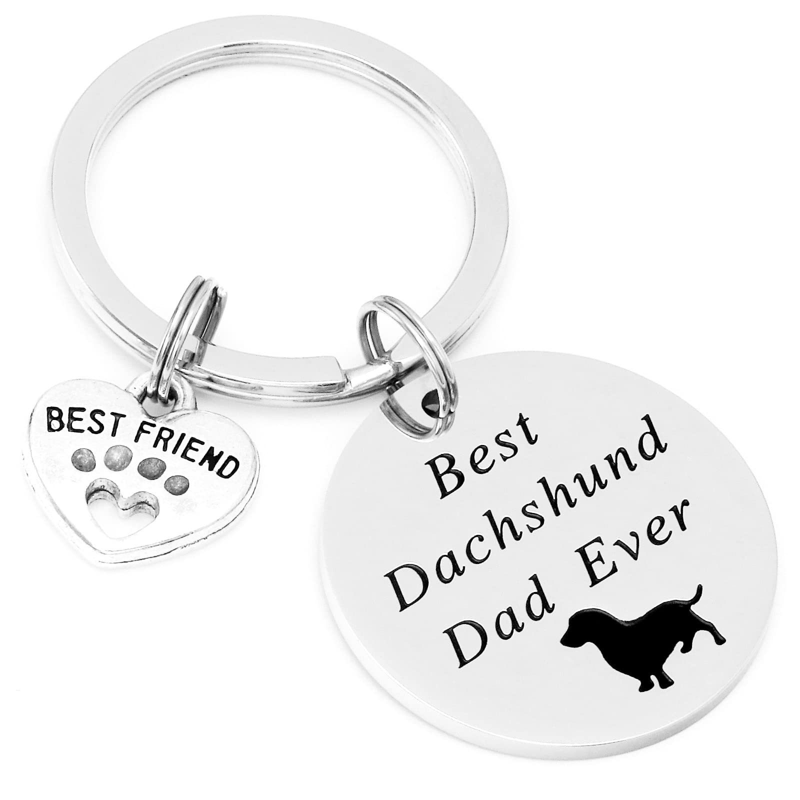 1:Dachshund Dad