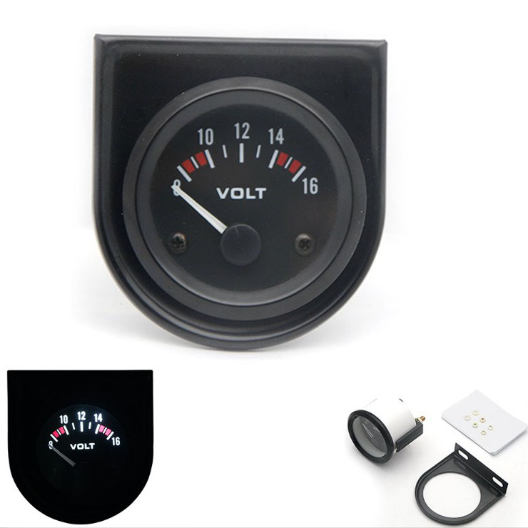 Voltage Gauge