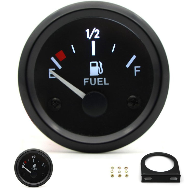 Fuel Gauge