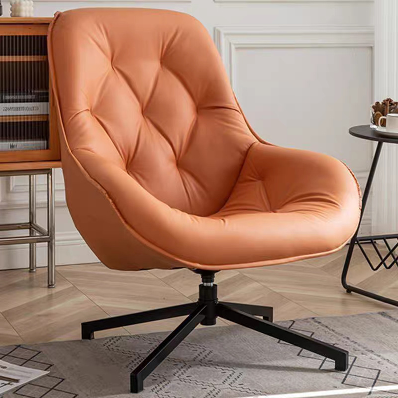 Twilight orange-cat scratch skin