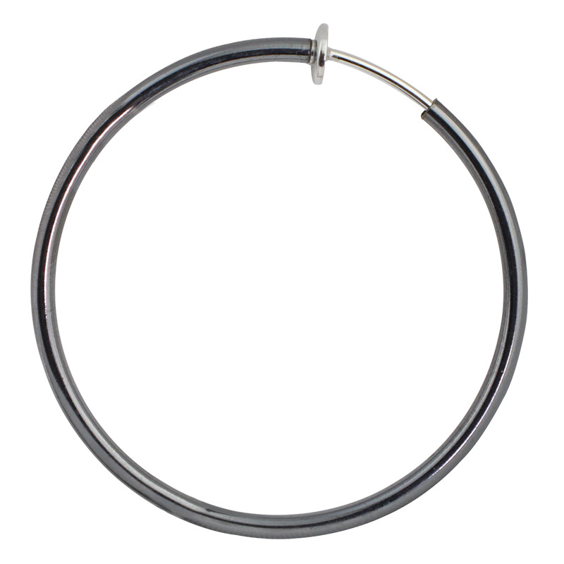 Gun Black (Steel Arc) 2*40mm