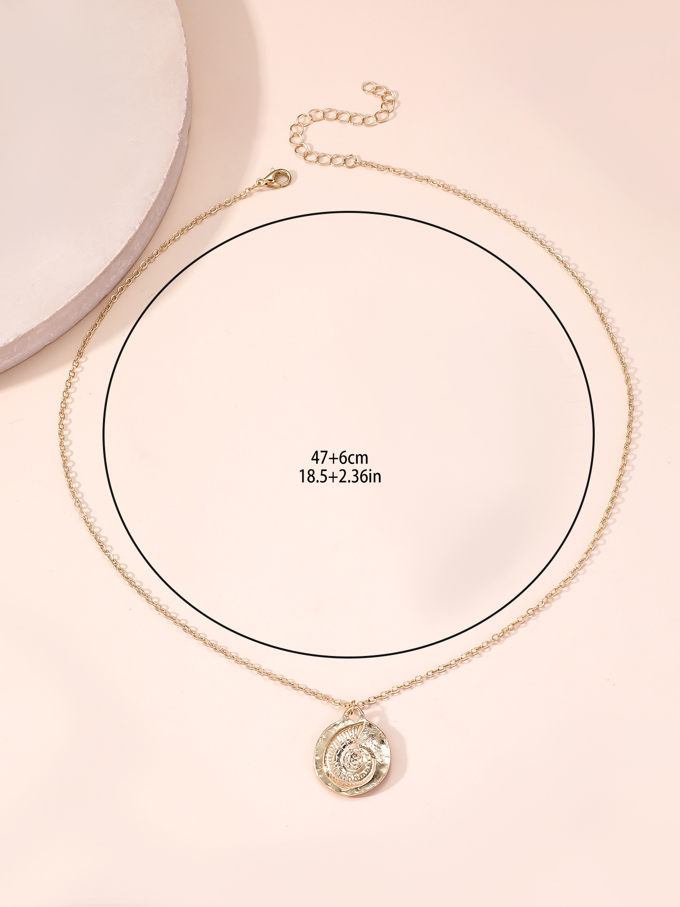 5:Style 5 necklace (6) grams